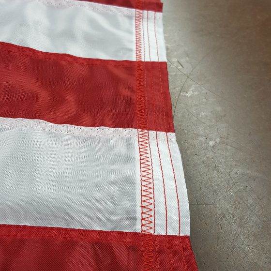 Polyester Us Flag Betsy Ross Ameriflag 