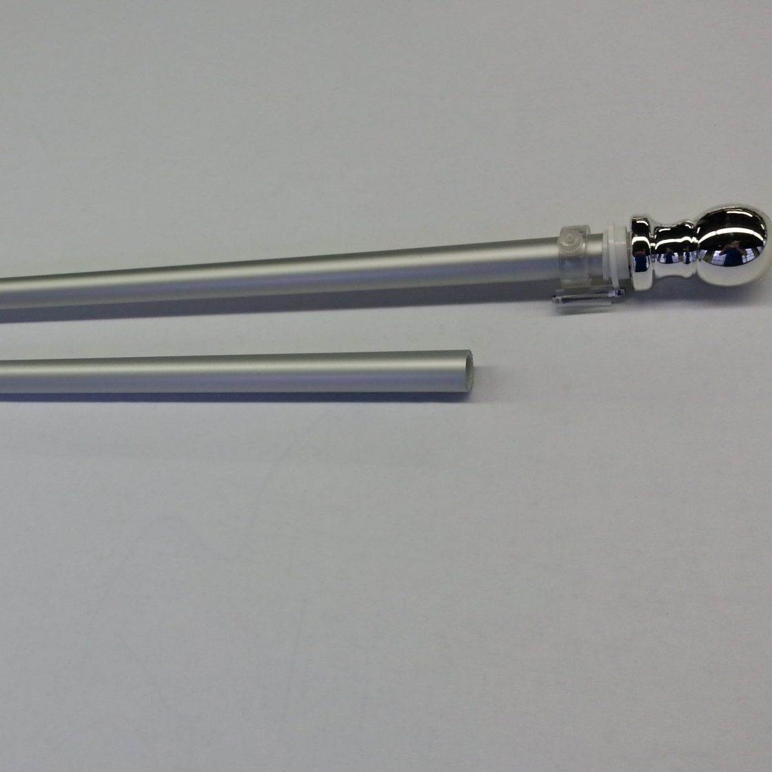 6 ft. Spinner Pole Betsy Ross Ameriflag