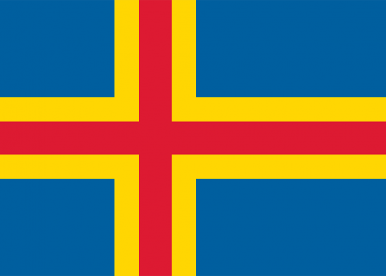Aland Islands