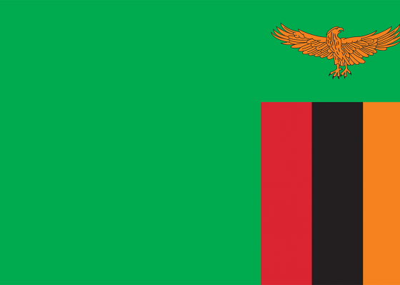 Zambia